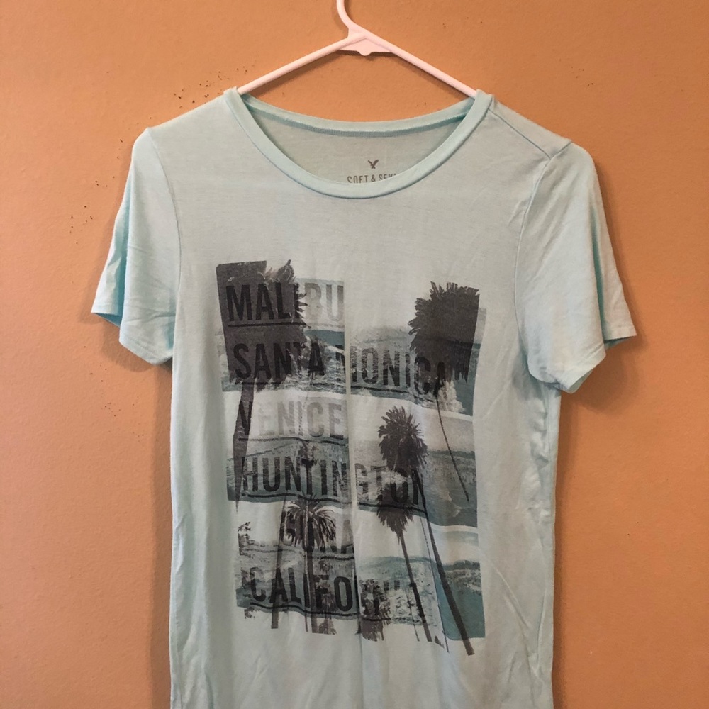 Soft and Sexy T-shirt